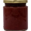 Aardbei jam met agave bio<Pit&Pit Clearance