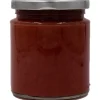 Aardbei jam met zoetstoffen uit stevia<Pit&Pit Store