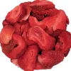 Aardbei schijfjes gevriesdroogd<Pit&Pit Sale