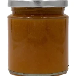 Abrikozen jam met zoetstoffen uit stevia<Pit&Pit Discount