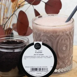 Acai poeder bio<Pit&Pit Store
