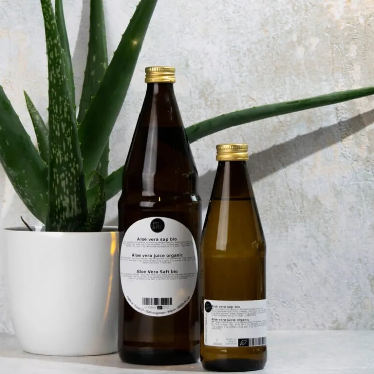 Aloë vera sap bio<Pit&Pit Cheap