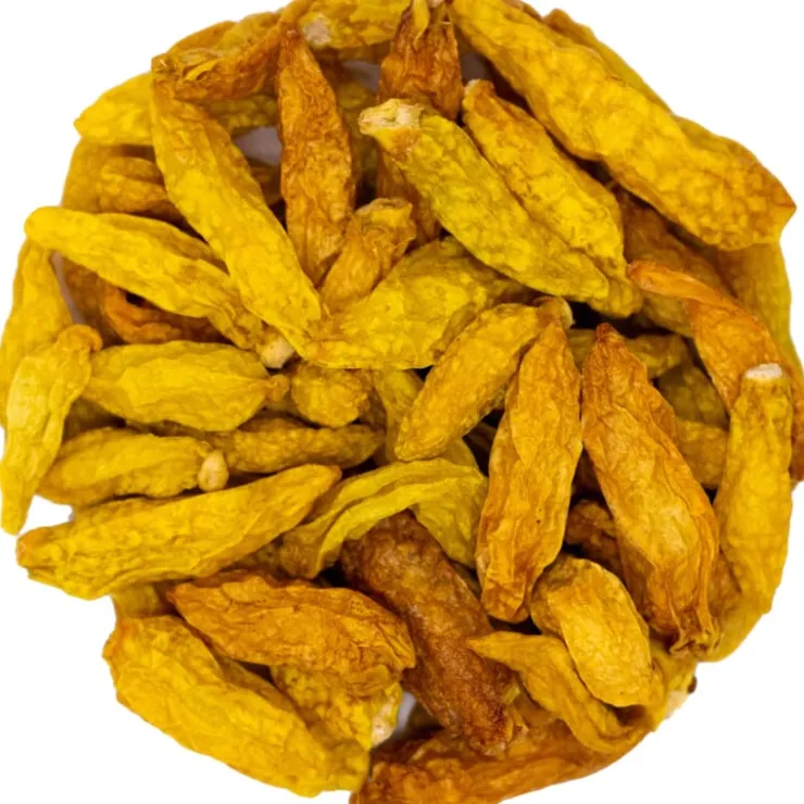 Amazone chilipeper heel<Pit&Pit New