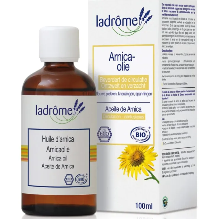 Arnicaolie bio<Pit&Pit Cheap