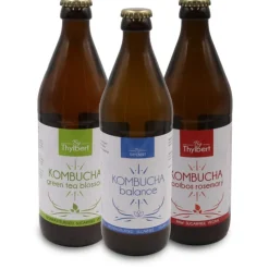 Artisanale Special Kombucha 'Balance' bio<Pit&Pit Flash Sale