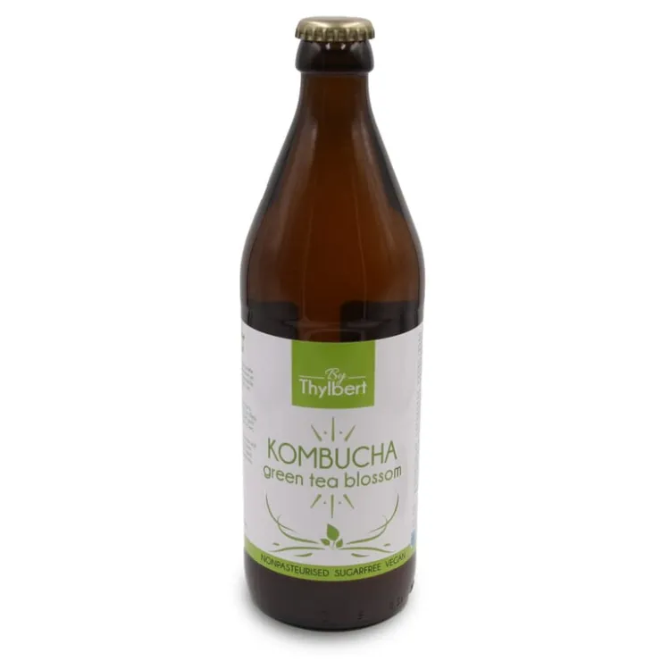 Artisanale Special Kombucha 'Blossom' bio<Pit&Pit Cheap
