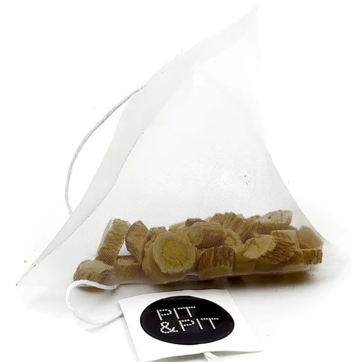 Astragalus in theezakjes<Pit&Pit Fashion