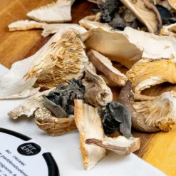 Aziatische paddenstoelenmix bio<Pit&Pit Sale