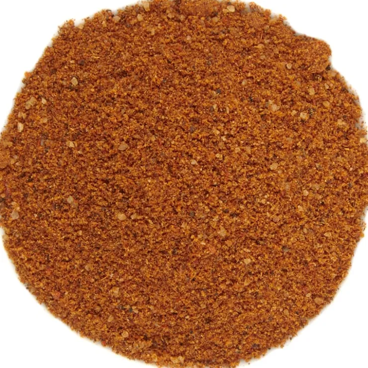 BBQ Rub kruidenmix<Pit&Pit Best