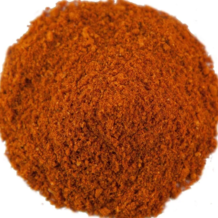 Berbere Ethiopische kruidenmix mild<Pit&Pit Shop
