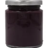 Blauwe bessen jam met zoetstoffen uit stevia<Pit&Pit Fashion