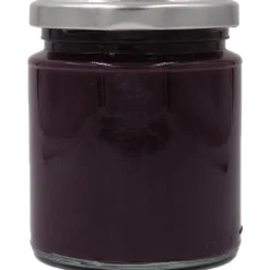 Blauwe bessen jam met zoetstoffen uit stevia<Pit&Pit Fashion