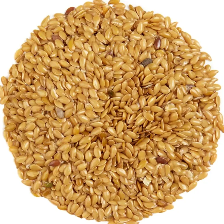 Blond lijnzaad bio<Pit&Pit Online