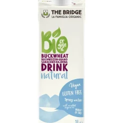 Boekweitdrink bio<Pit&Pit Best
