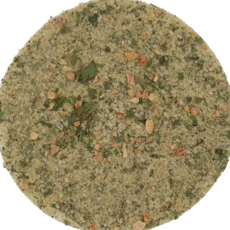 Bouillonpoeder natuur bio<Pit&Pit Hot