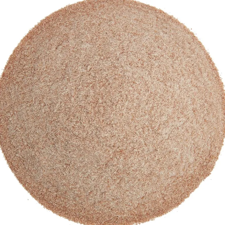 Bruin teffmeel bio<Pit&Pit New