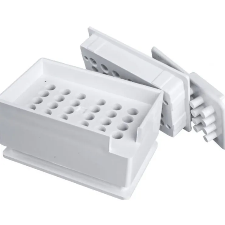 Capsulemachine 0<Pit&Pit Outlet