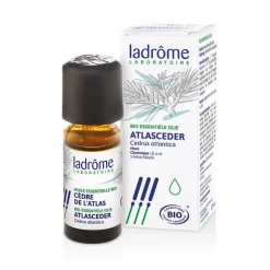 Cederhout etherische olie Ladrome bio<Pit&Pit Best Sale