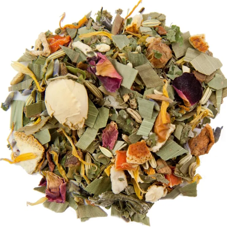 Chakra kruidenthee<Pit&Pit Best Sale
