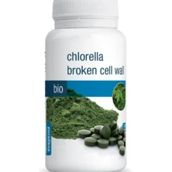 Chlorella tabletten bio<Pit&Pit Fashion