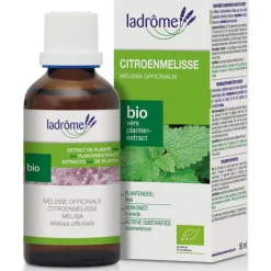 Citroenmelisse tinctuur bio<Pit&Pit Discount