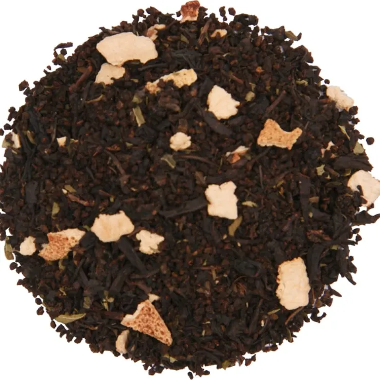 Cold brew zwarte thee mango - maracuja bio<Pit&Pit Clearance