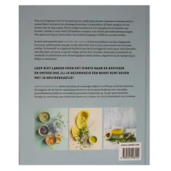 De kruidenapotheek<Pit&Pit Outlet