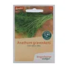 Dille zaaigoed bio<Pit&Pit New