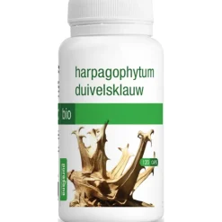 Duivelsklauw capsules bio<Pit&Pit Cheap