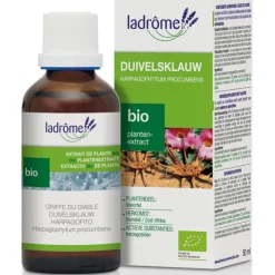 Duivelsklauw tinctuur bio<Pit&Pit Outlet