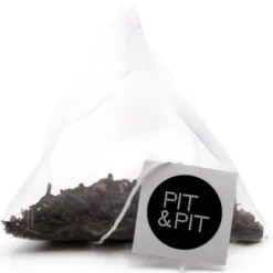 Earl grey Darjeeling in theezakjes<Pit&Pit Discount
