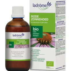 Echinacea tinctuur bio<Pit&Pit Online