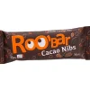 Energiereep met cacao nibs & amandel bio<Pit&Pit Online