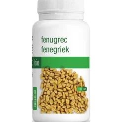 Fenegriek capsules bio<Pit&Pit Outlet