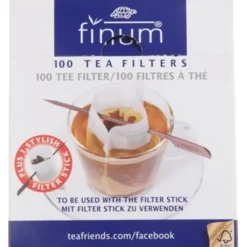 Filterzakjes met stick<Pit&Pit New