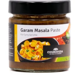 Garam Masala currypasta bio<Pit&Pit Fashion