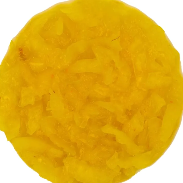 Gefermenteerde witte kool met ananas<Pit&Pit Cheap