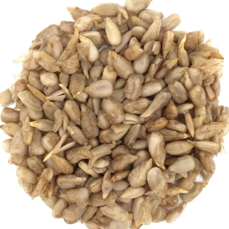 Gekiemde zonnebloempitten bio<Pit&Pit Online