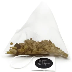 Gember bio in theezakjes<Pit&Pit Flash Sale