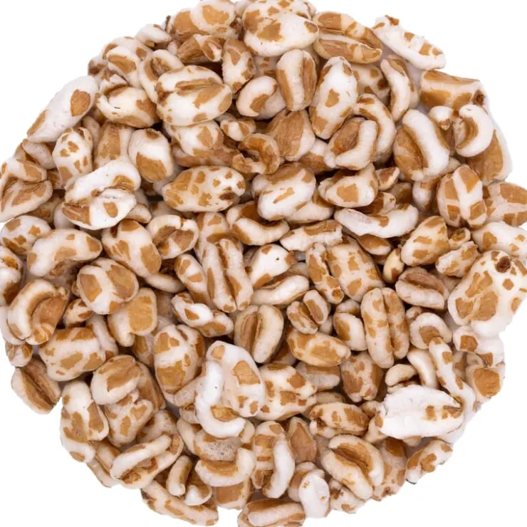 Gepofte spelt bio<Pit&Pit Shop