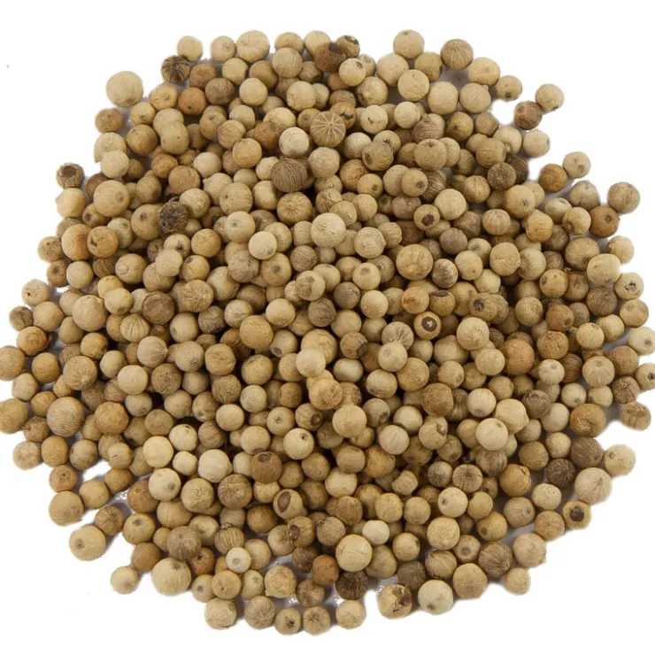 Gerookte witte Penja peper<Pit&Pit Cheap