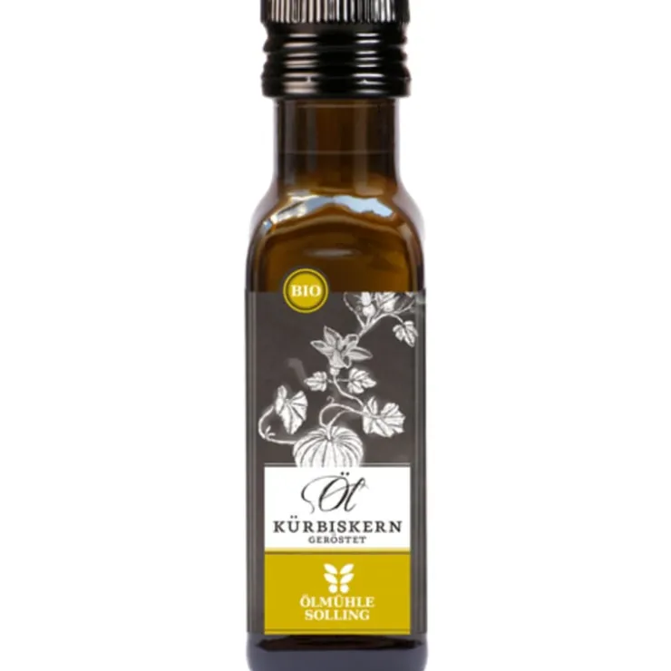 Geroosterde pompoenpitolie bio<Pit&Pit Best Sale