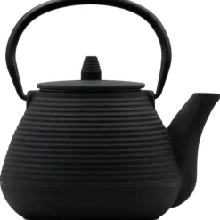 Gietijzeren theepot Guardian<Pit&Pit Cheap