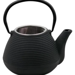 Gietijzeren theepot Guardian<Pit&Pit Cheap