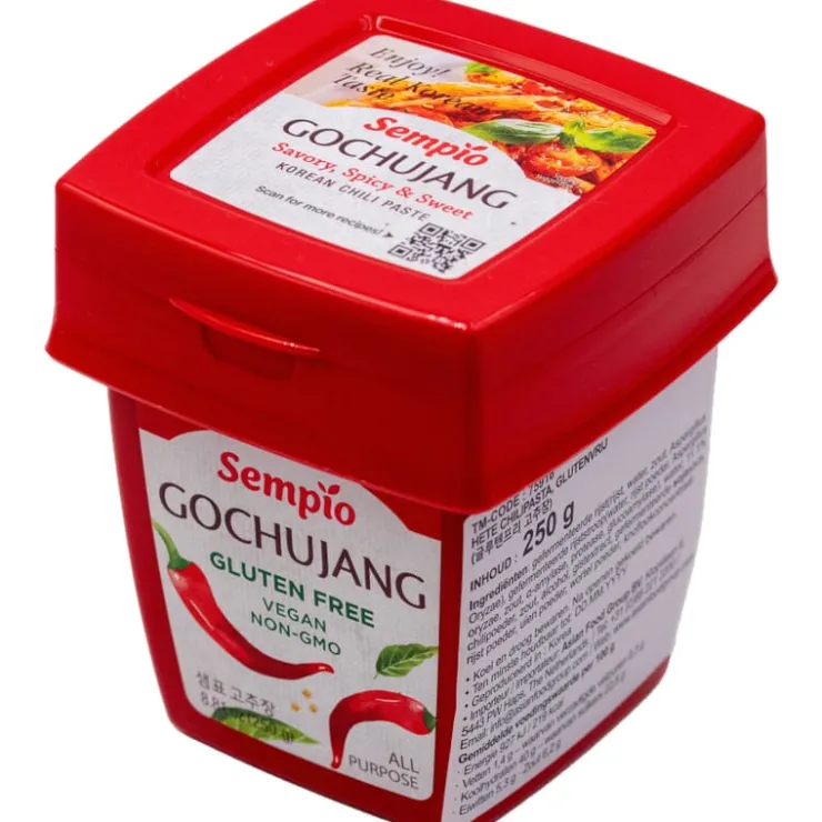 Gochujang Glutenvrij<Pit&Pit Cheap