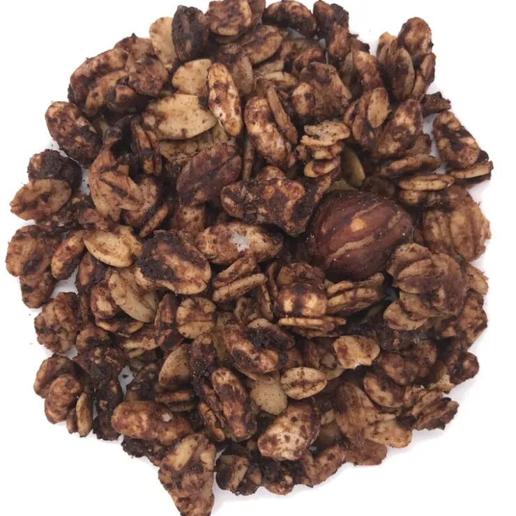 Granola mokka bio<Pit&Pit Best