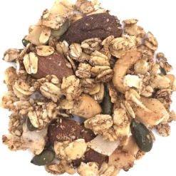 Granola ongezoet bio<Pit&Pit Cheap