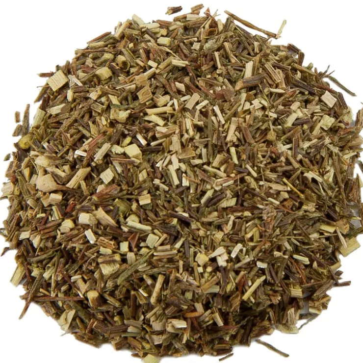 Groene rooibos bio<Pit&Pit Hot
