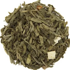 Groene thee Earl Grey<Pit&Pit Best Sale
