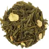 Groene thee gember-sinaasappel<Pit&Pit Outlet